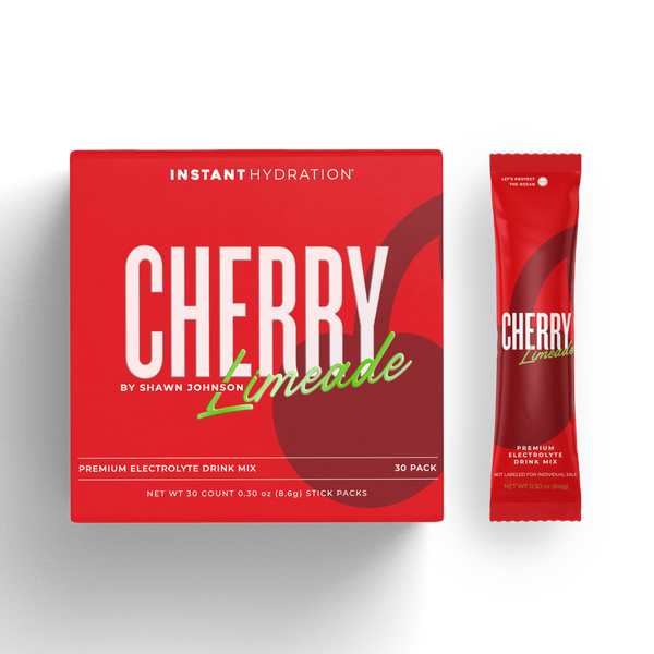 Cherry Limeade