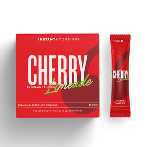 Cherry Limeade
