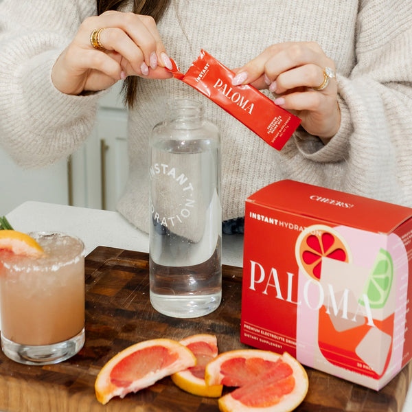 Paloma
