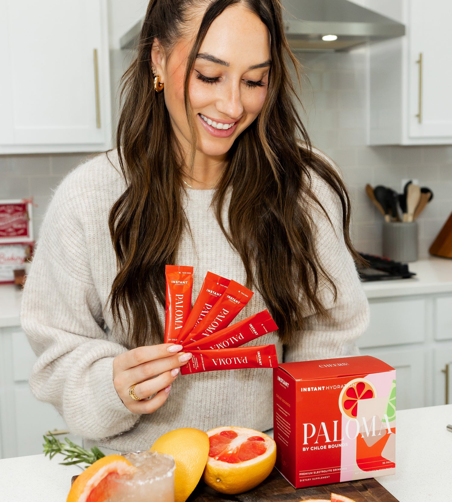 paloma product