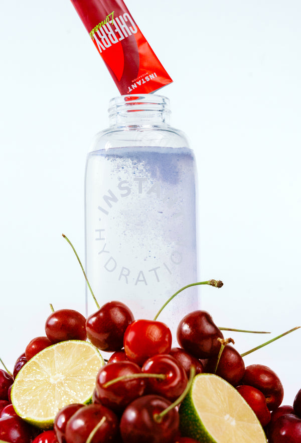 Cherry Limeade