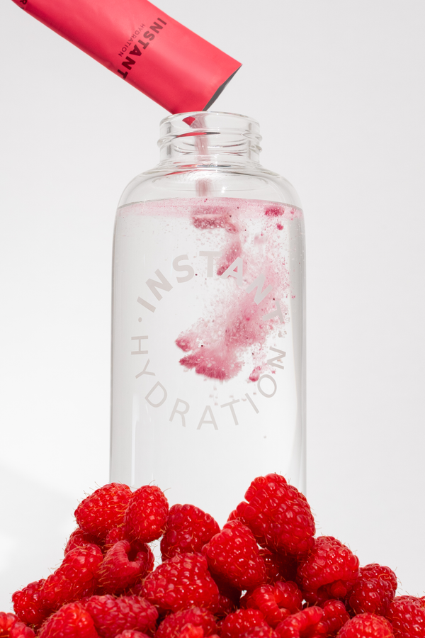 Raspberry