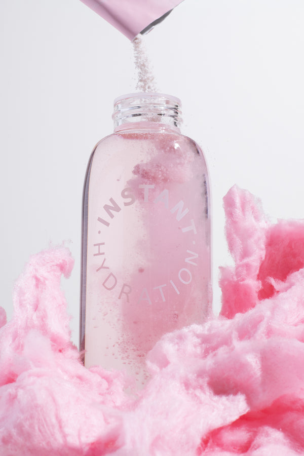 Cotton Candy