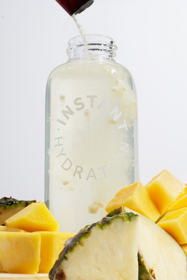 Mango Pineapple