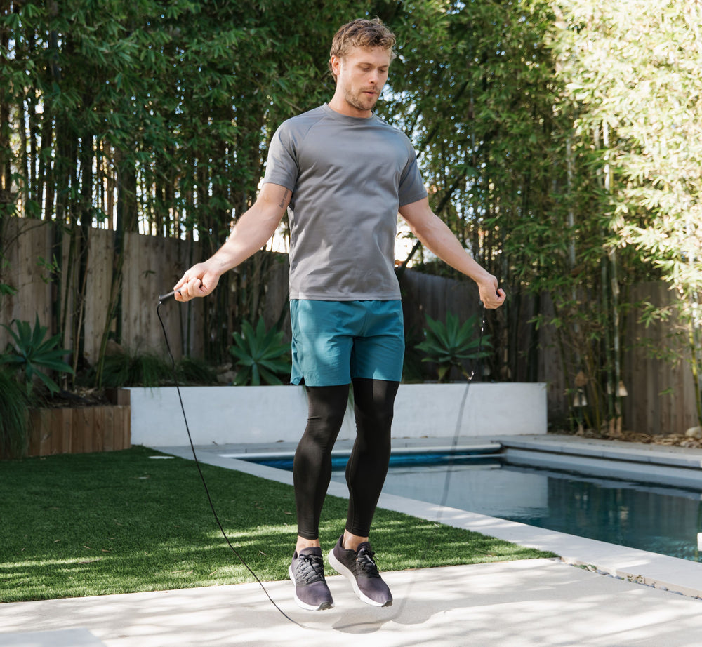 CHRONIC DEHYDRATION IS A REAL THING.