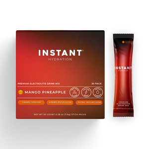 Mango Pineapple