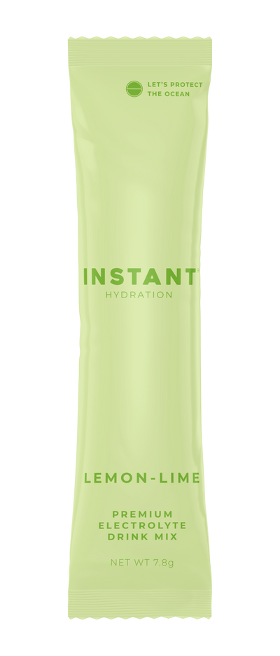 Lemon Lime