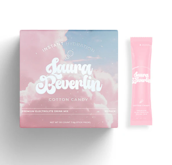 Cotton Candy