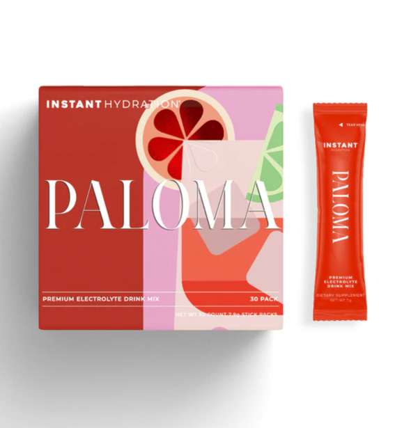 Paloma