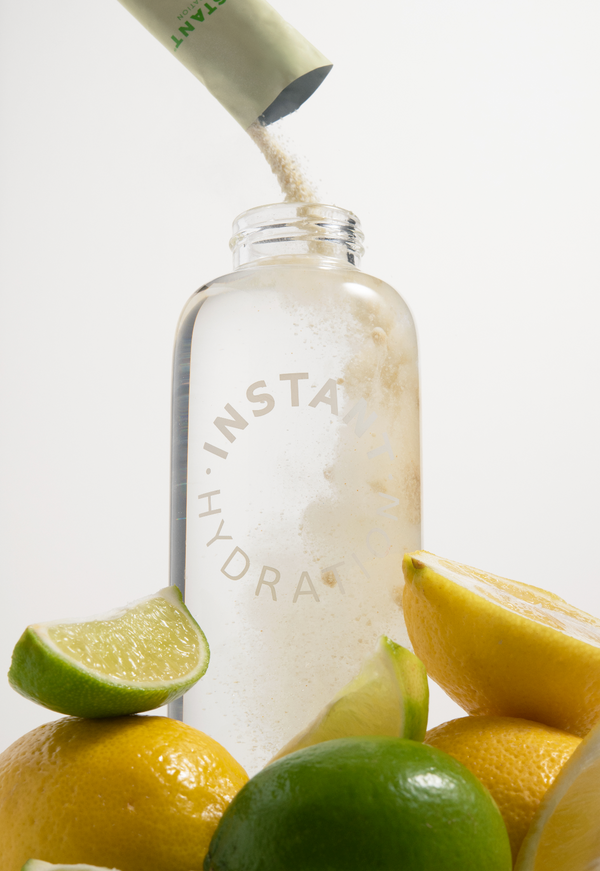 Lemon Lime