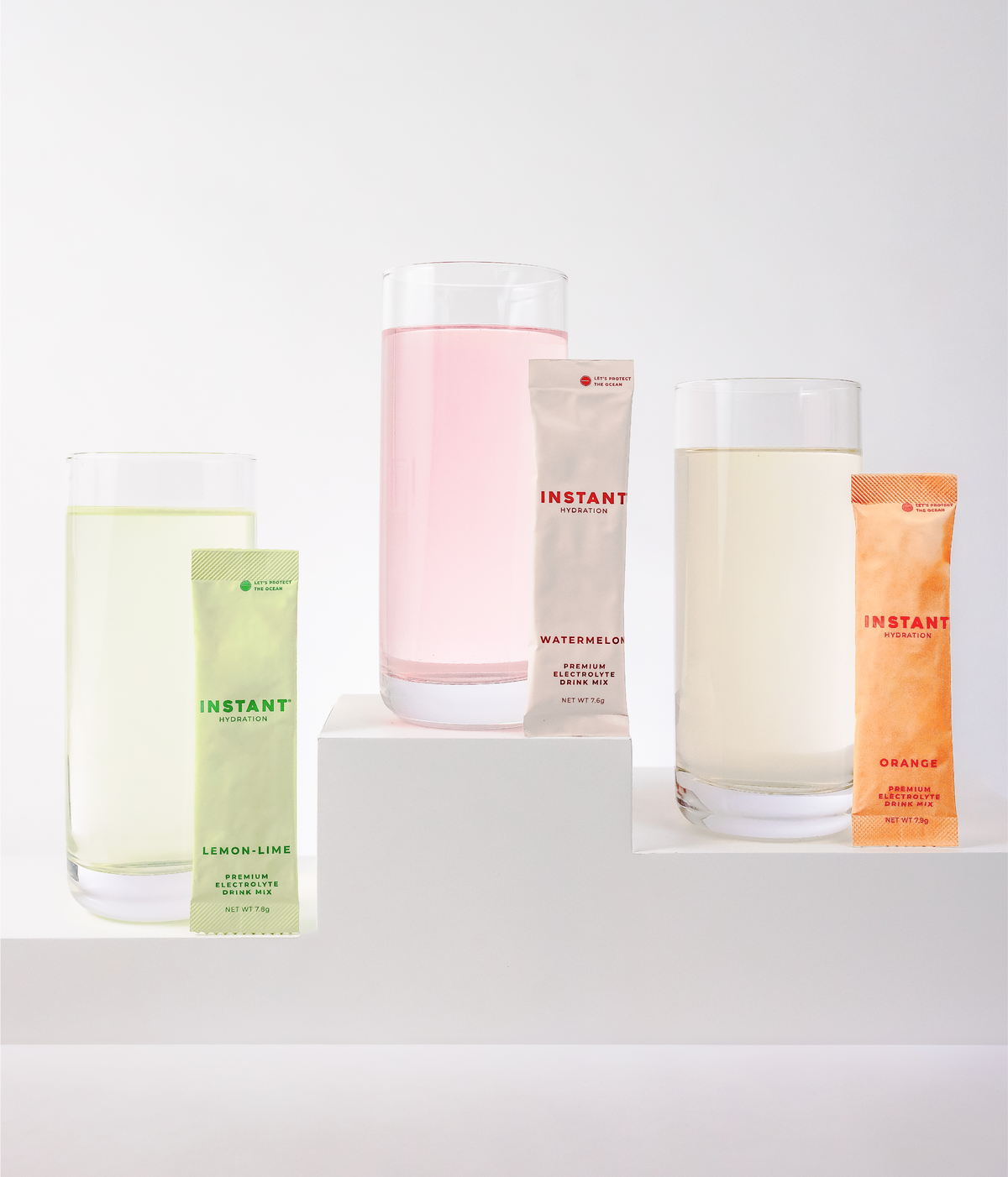 products by glass