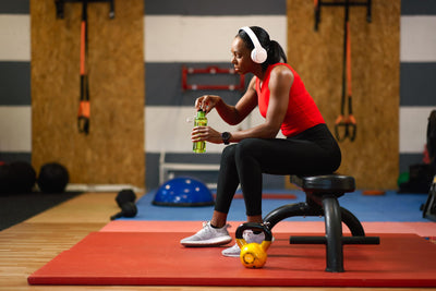 Hydration Solutions for Athletes: Choosing the Right Electrolyte Drink