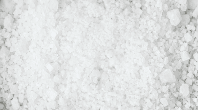Best salt for hydration