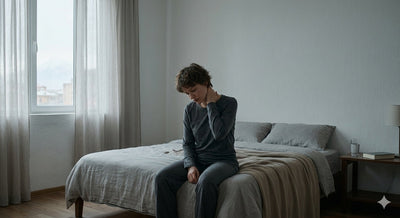 Does Dehydration Cause Fatigue