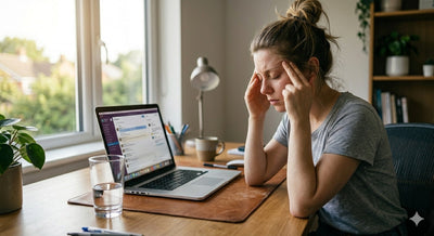 impact of dehydration on cognitive function