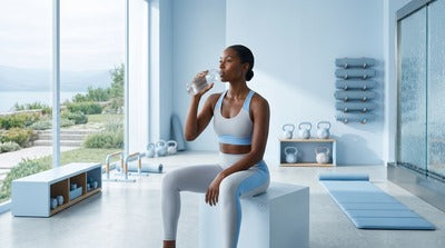 The Importance of All-Natural and Organic Ingredients in Hydration Powders