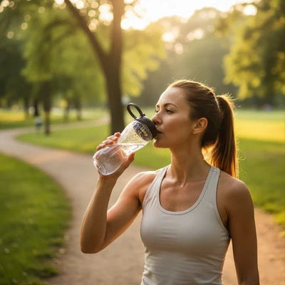 How to Hydrate Fast: 5 Science-Backed Recommendations