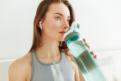 Sugar-Free Electrolyte Drinks