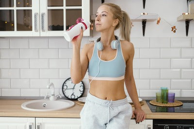 The Best Hydration Drinks High in Magnesium