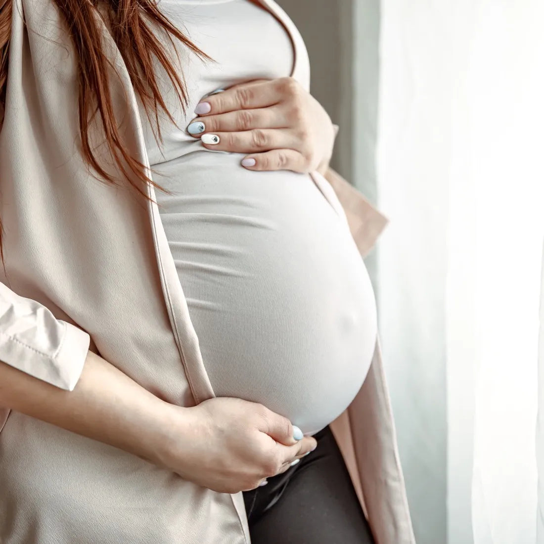 Hydration While Pregnant 