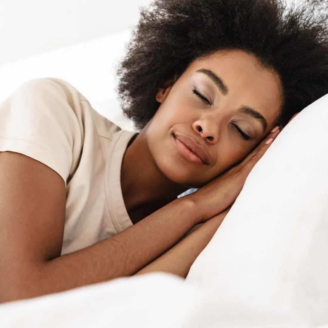 Sleep Well Through The Night