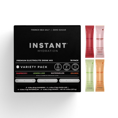 Electrolyte Variety Pack - 30ct