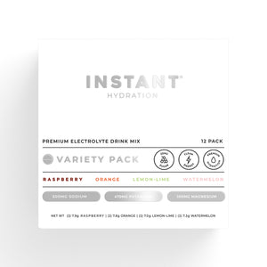 Variety Pack - 12ct