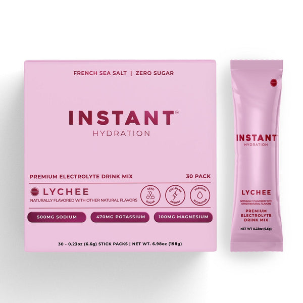 Instant Hydration Raspberry Shop All – Instant Hydration