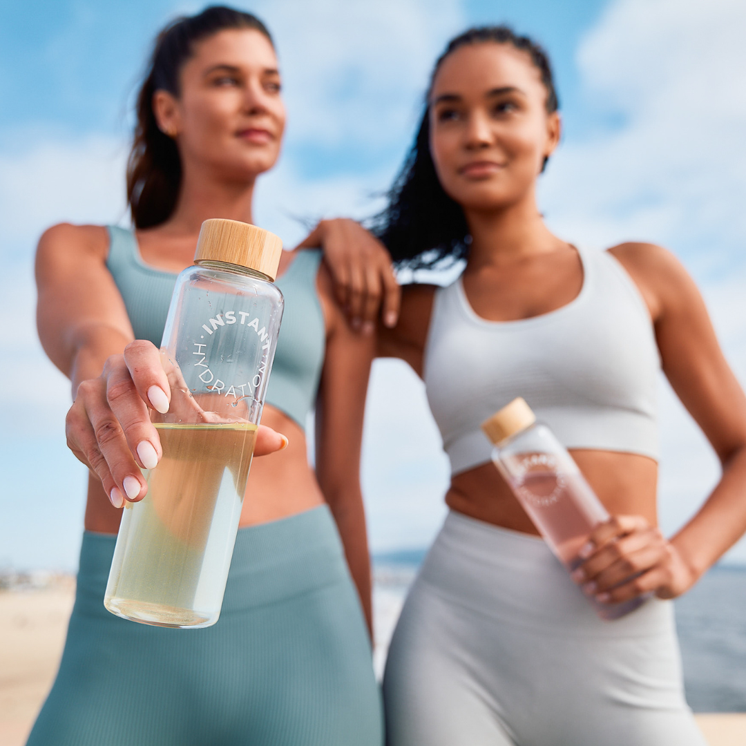 Fast Hydration How to Hydrate Fast: 5 Methods That Work – Instant Hydration