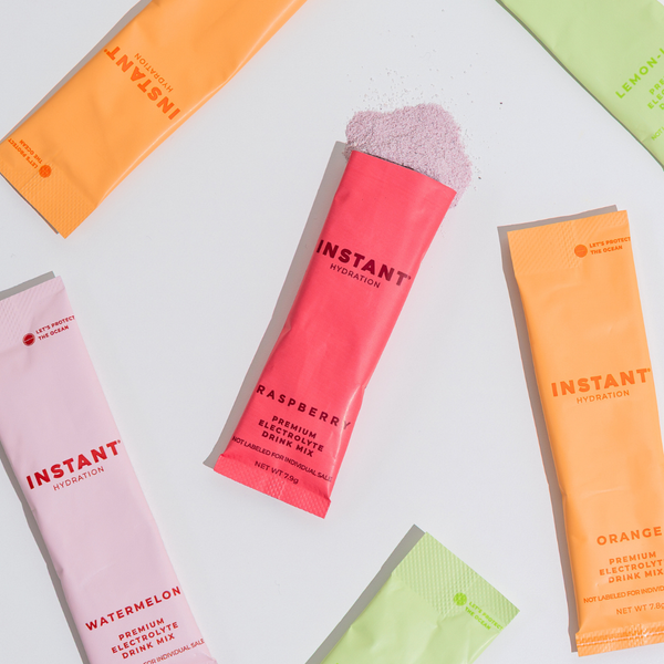 Electrolyte Variety Pack - 30ct