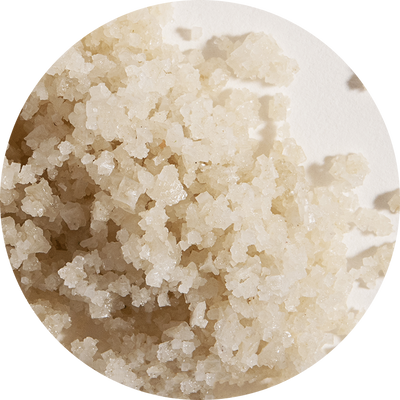 <p>French Grey Sea Salt <br/>(Sel Gris)</p>