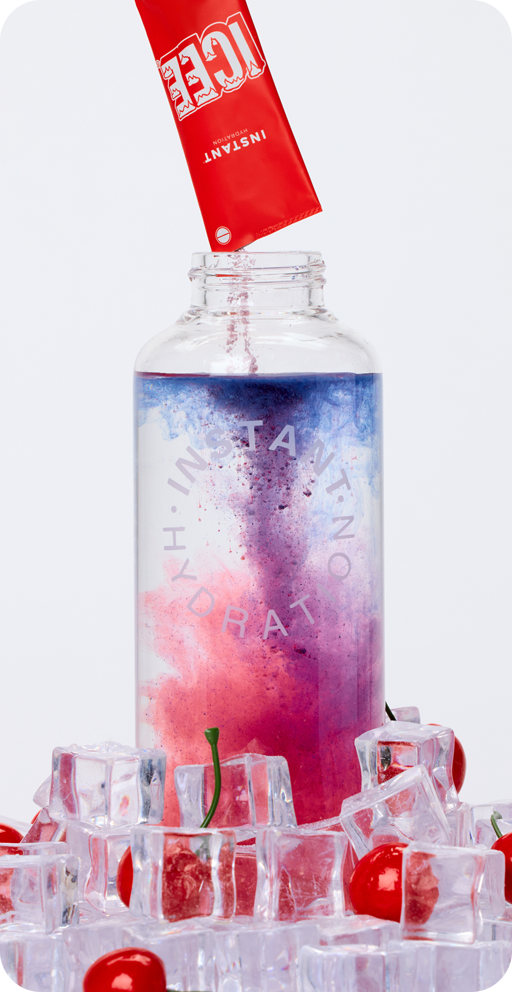 Ih bottle