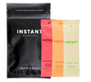 3 Count Hydration Sampler