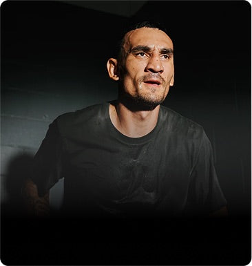 Max Hollaway