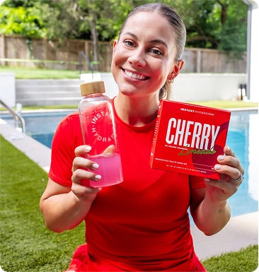 Shawn Johnson