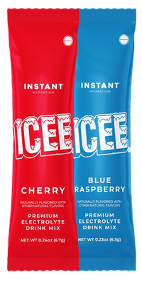 Icee Inflation Store Locator – Instant Hydration