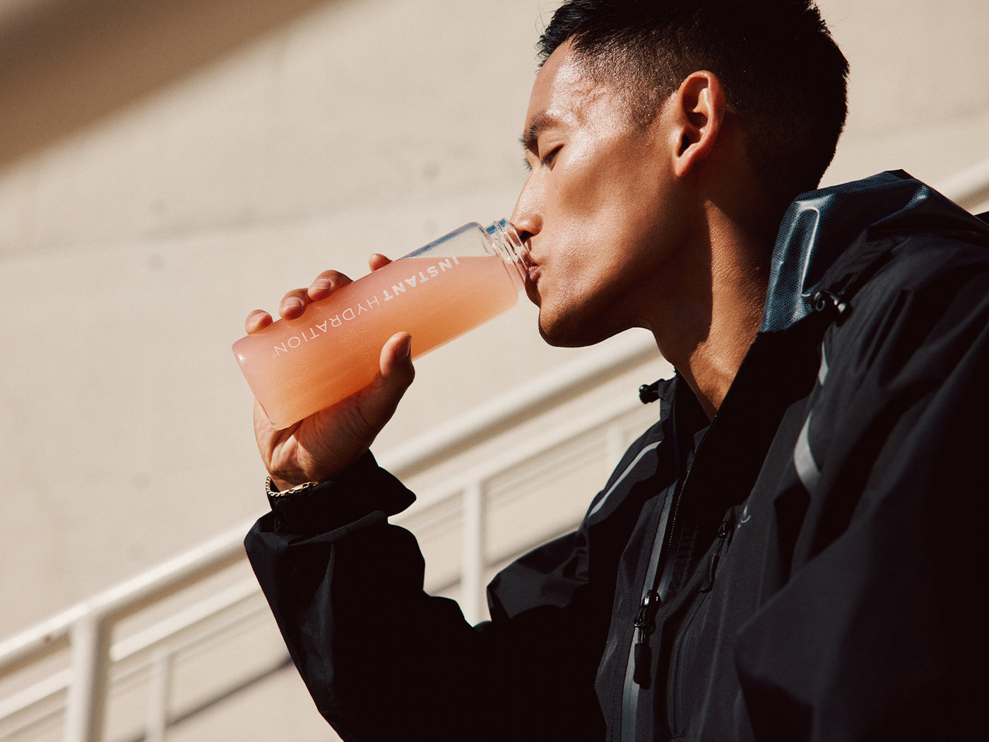 Track Every Sip with Precision Markings