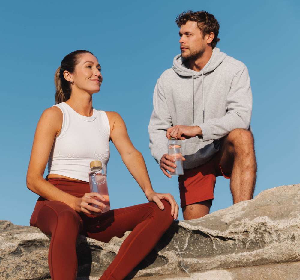 Intant Hydration Instant Hydration