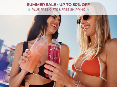 Premium Electrolyte Drink Mix