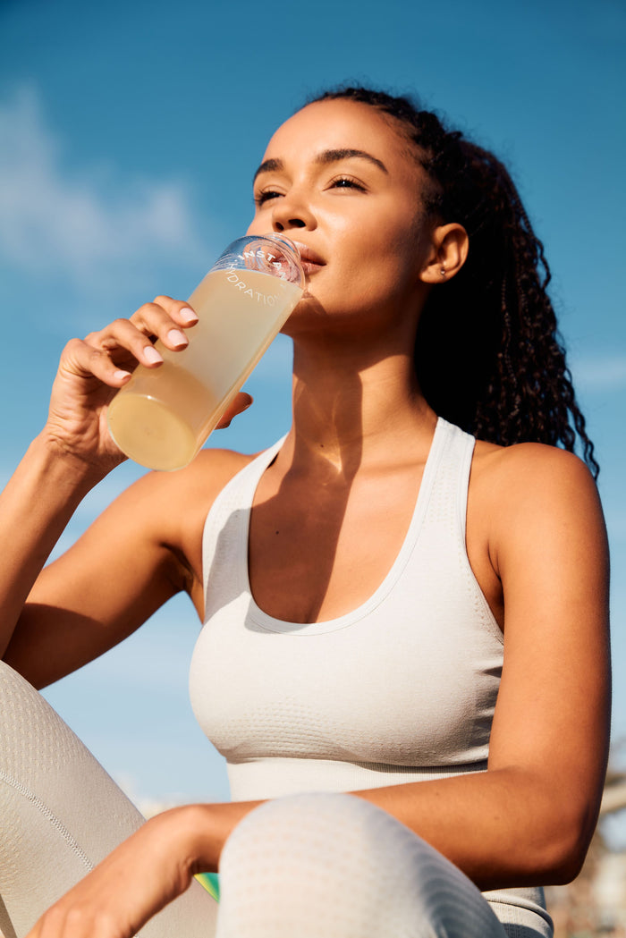 Intant Hydration Premium Electrolyte Drink Mix – Instant Hydration