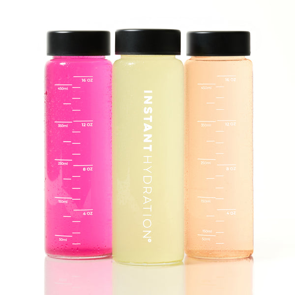 Water Bottle