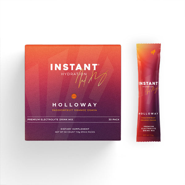 Instant Hydration Raspberry Shop All – Instant Hydration