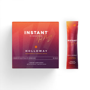 Passionfruit Orange Guava