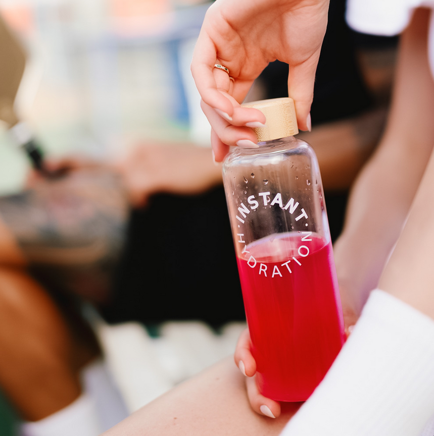 It easily replaces your supplement routine and saves you hundreds a year