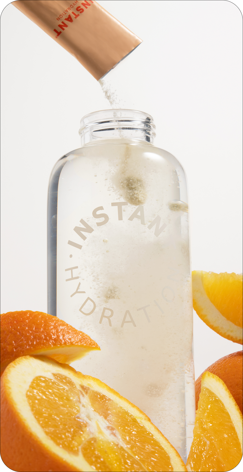 Ih bottle