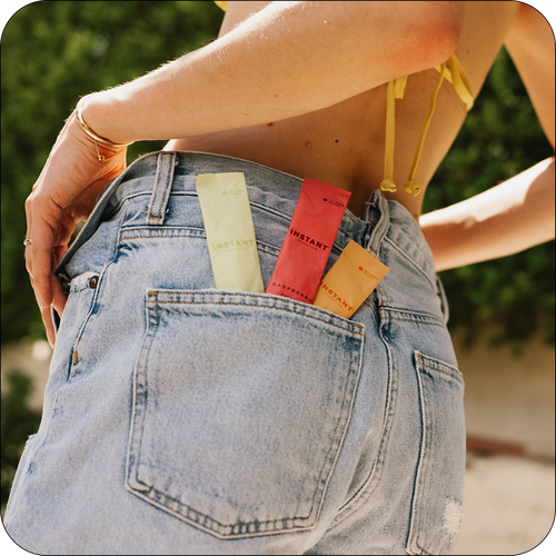 Premium Electrolyte Drink Mix