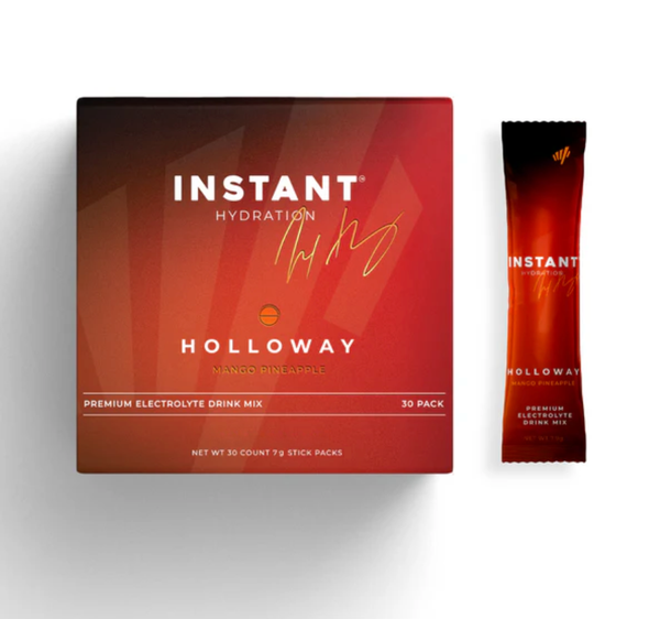 Instant Hydration Raspberry Shop All – Instant Hydration