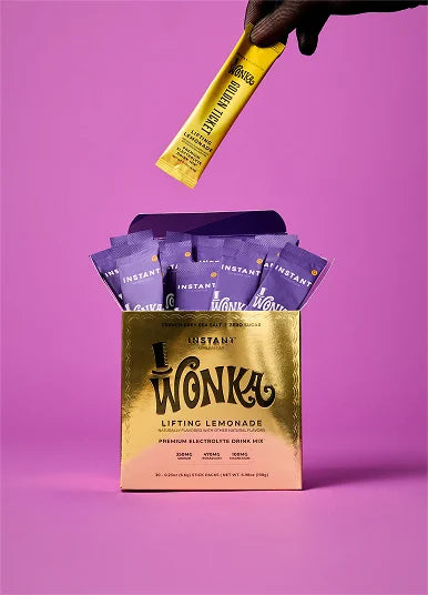 Willy Wonka