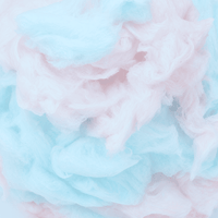 Cotton Candy