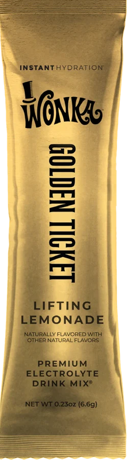 Golden Stick Pack